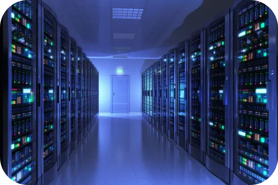 Server Backup