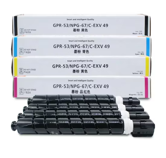 Toner original